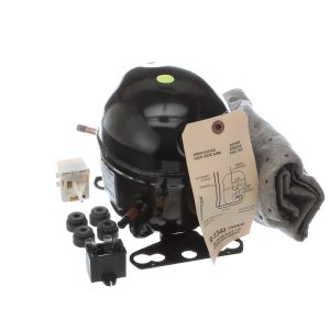 RELIABLE WR87X33165 Compressor OEM Fast Ship USA Stock Tested Perfect Fit