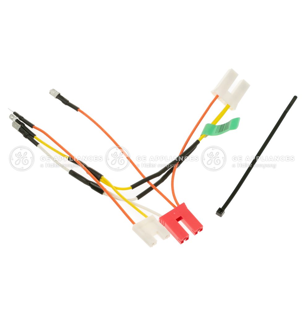 RELIABLE WR55X30923 Kit Harness OEM Fast Ship USA Stock Tested Perfect Fit
