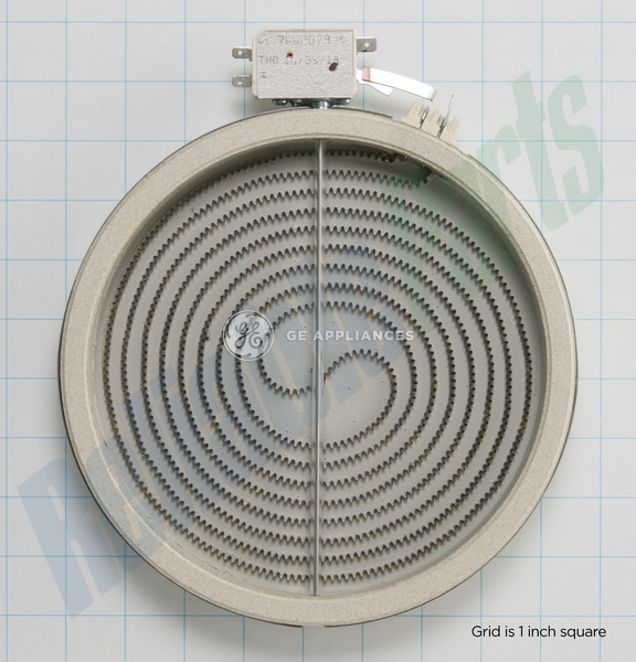 WB30X26465 GE ELEMENT HALIANT 8 OEM - Image 7