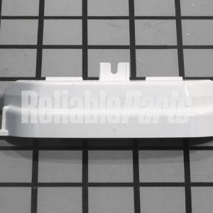 WPW10205890 Whirlpool Dishwasher Handle