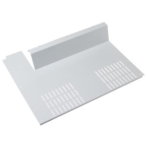 WR74X23406 GE Refrigerator Evaporator Cover