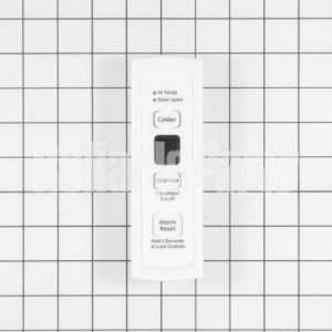 WR55X11084 GE Control Board