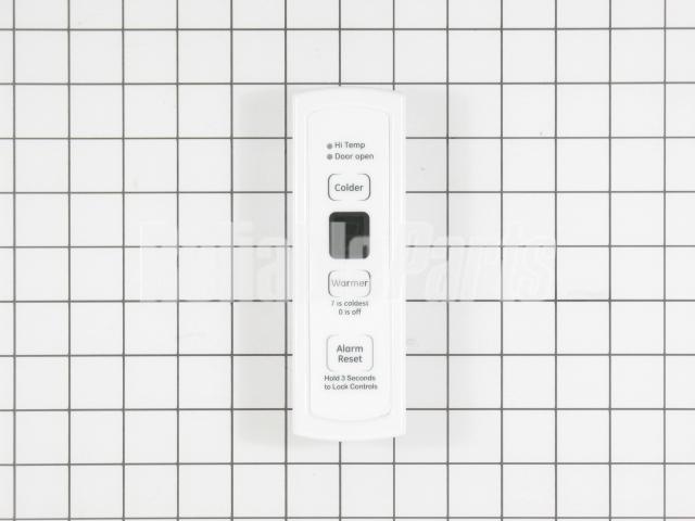 WR55X11084 GE Control Board