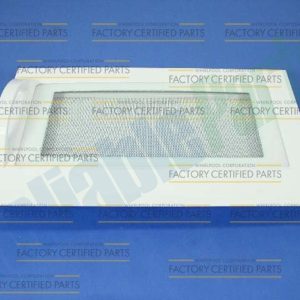 W10111666 Whirlpool Microwave Door