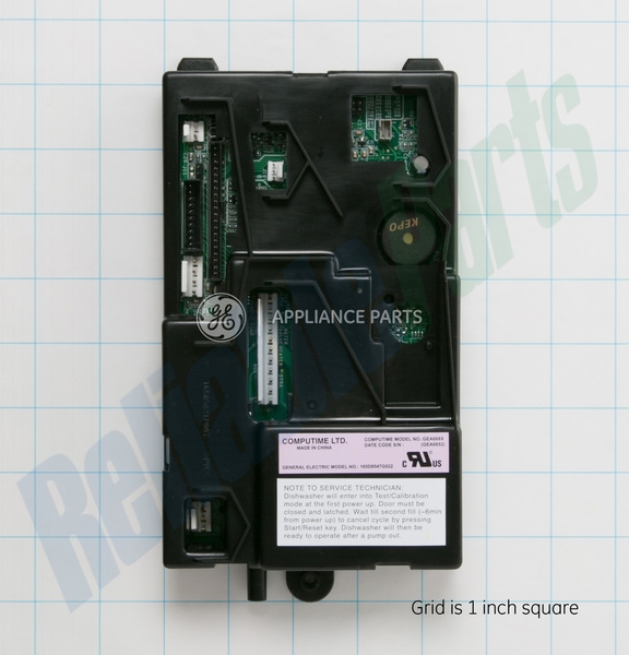 RELIABLE WD21X10404 Module Control OEM Fast Ship USA Stock Tested Perfect Fit - Image 2