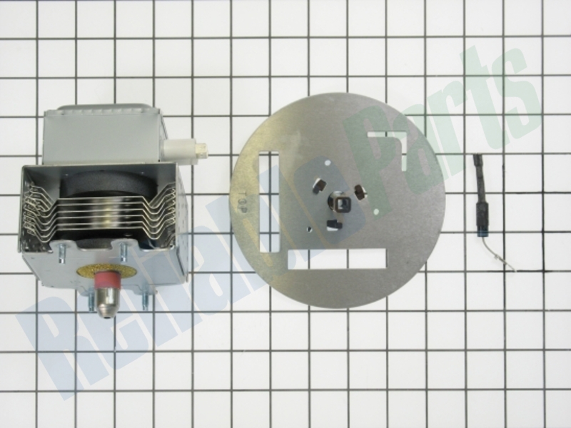 WB49X10226 GE MAGNETRON STIR KIT OEM - Image 5