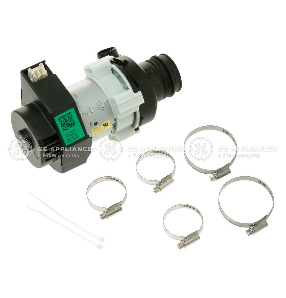RELIABLE WD19X24828 Wash Pump Kit OEM Fast Ship USA Stock Tested Perfect Fit