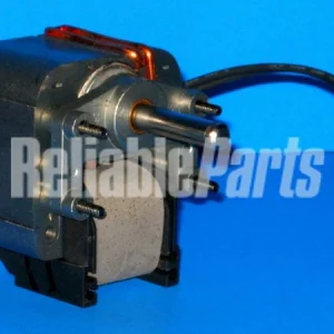 1 of S99080667 Broan Motor OEM Replacement, NEW FAST SHIP Fits Many Appliance Models
