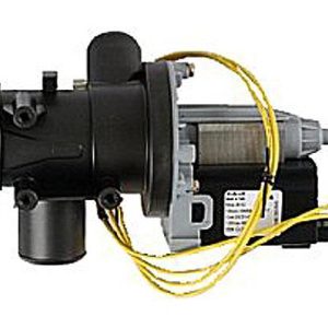 1 OF GEN WH23X10011 DRAIN PUMP ASSEMBLY OEM Replacement, NEW FAST SHIP Fits Many Appliance Models