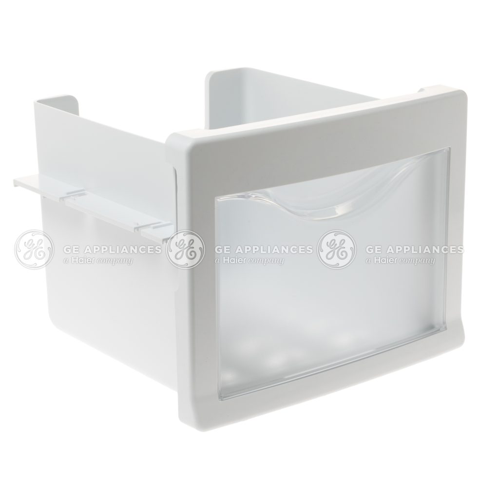 WR71X38333 GE Refrigerator Middle Pan Assembly