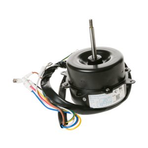 WJ95X10032 GE Air Conditioner Fan Motor OEM Replacement, NEW FAST SHIP Fits Many Appliance Models