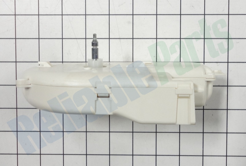 RELIABLE WH12X10337 Timer Asm OEM Fast Ship USA Stock Tested Perfect Fit - Image 5