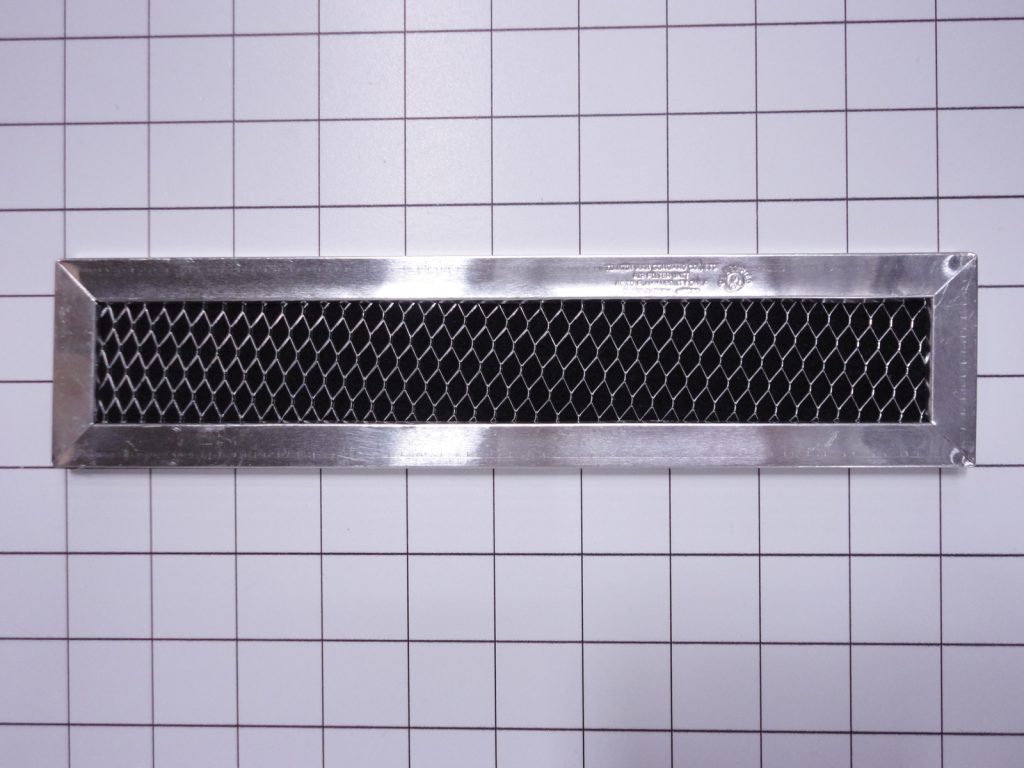 1 of FRPAMRAF Frigidaire Microwave Air Filter OEM Replacement, NEW FAST SHIP Fits Many Appliance Models