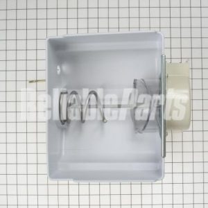 WR17X4205 GE Refrigerator Bucket and Auger