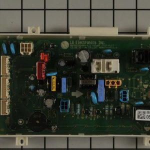EBR64583706 LG Main PCB Assembly