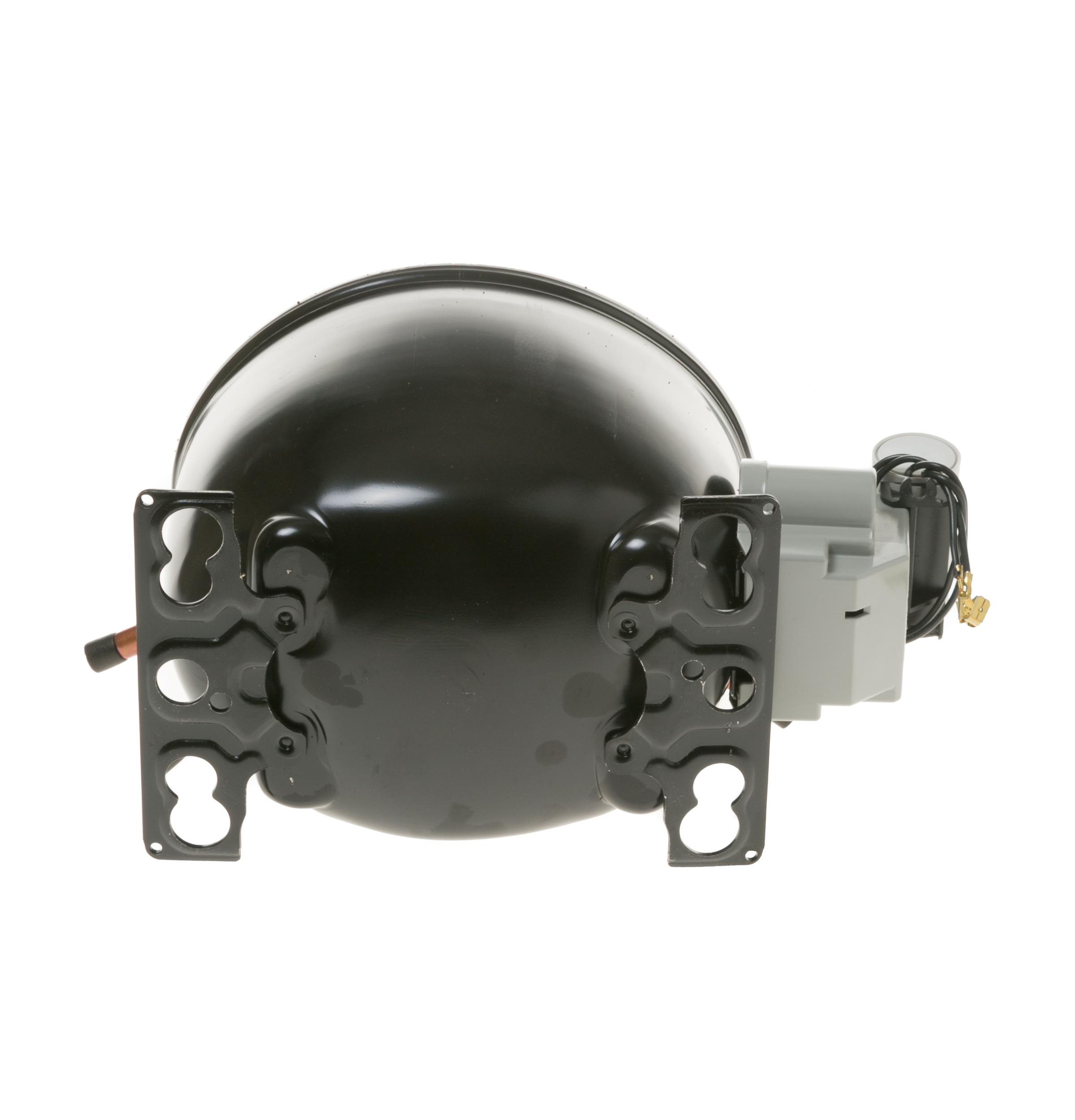 WR87X10103 GE Refrigerator Compressor Replacement Kit R134A - Image 4