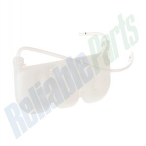 WR17X13248 GE Refrigerator Cold Water Tank Assembly