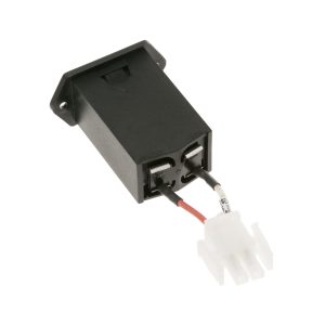 WB18K10088 GE BATTERY CASE OEM