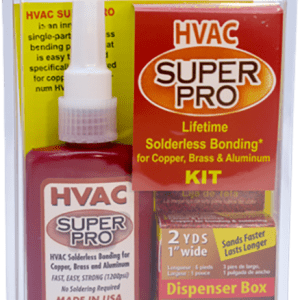 1 of HS32098 Supco Hvac Super Pro OEM Replacement, NEW FAST SHIP Fits Many Appliance Models