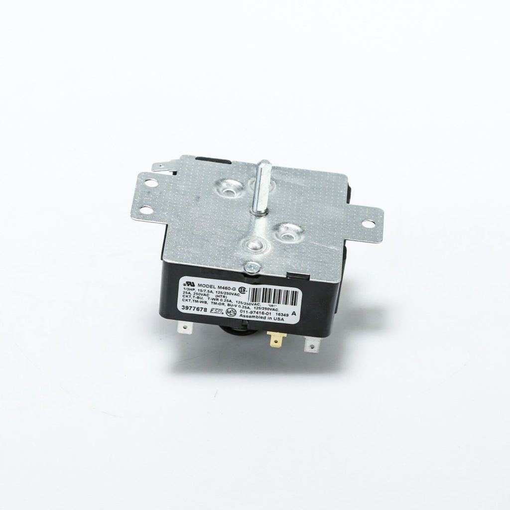 RELIABLE WP3977678 Timer Factory OEM Fast Ship USA Stock Tested Perfect Fit