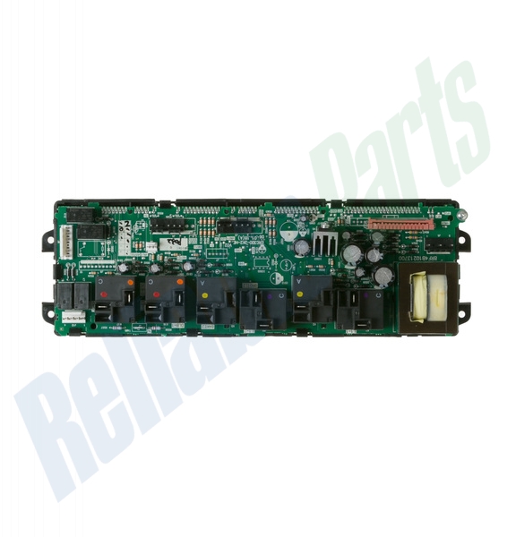 WB27T11148 GE Range Control - Image 4