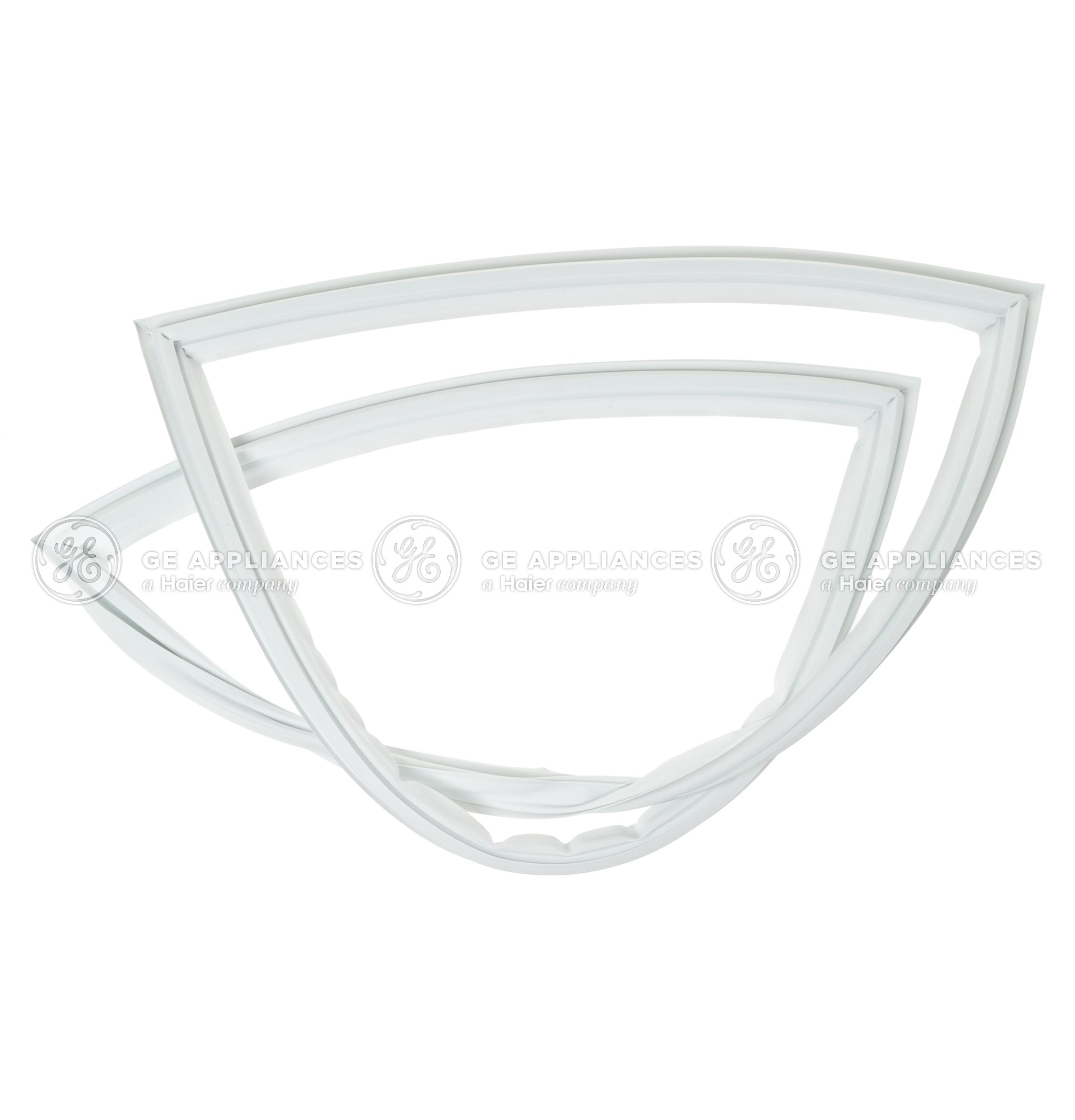 WR24X21311 GE Freezer Door Seal - Image 2