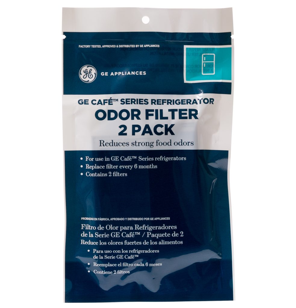 RELIABLE ODORFILTER Odor Filter OEM Fast Ship USA Stock Tested Perfect Fit