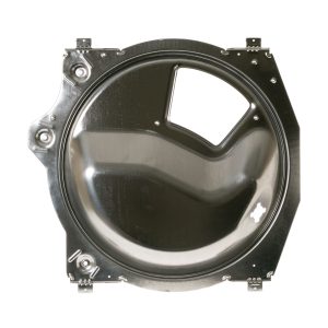 WE20X10154 GE Rear Drum Support