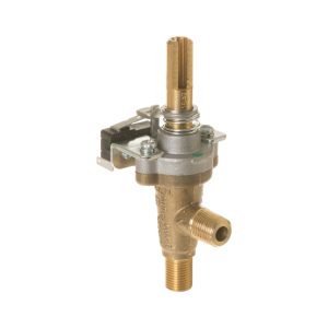 WB02X11405 GE Oven Burner Valve