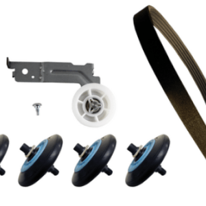 1 of DESAMKIT Supco Dryer Repair Kit OEM Replacement, NEW FAST SHIP Fits Many Appliance Models