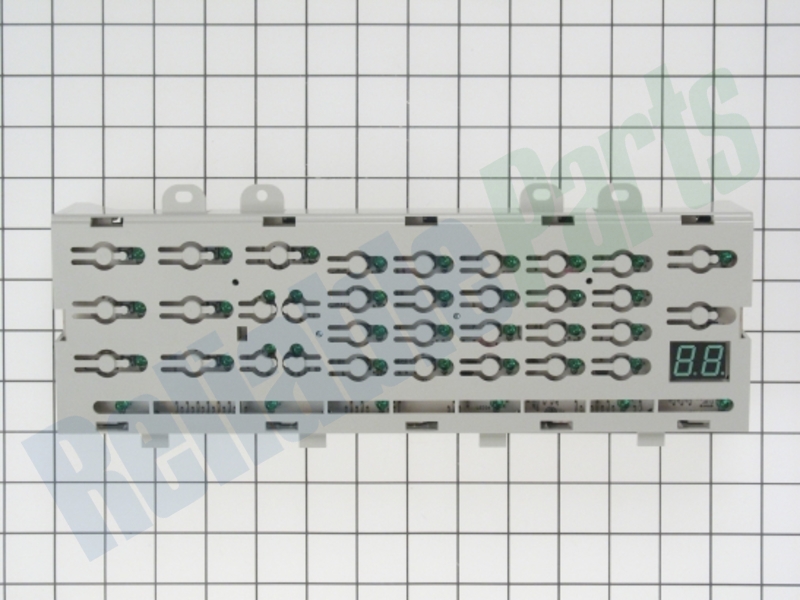 RELIABLE WE4M296 Elec Board OEM Fast Ship USA Stock Tested Perfect Fit - Image 4