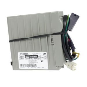 WR55X28370 GE Refrigerator Inverter Board