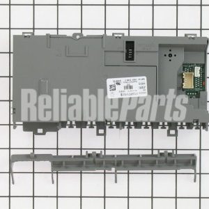 1 of W10473197 Whirlpool Dishwasher Electronic Control Board OEM Replacement, NEW FAST SHIP Fits Many Appliance Models