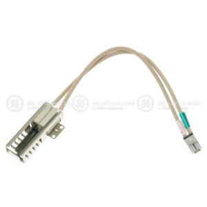 WB28X28780 GE IGNITER GLOWBAR OEM