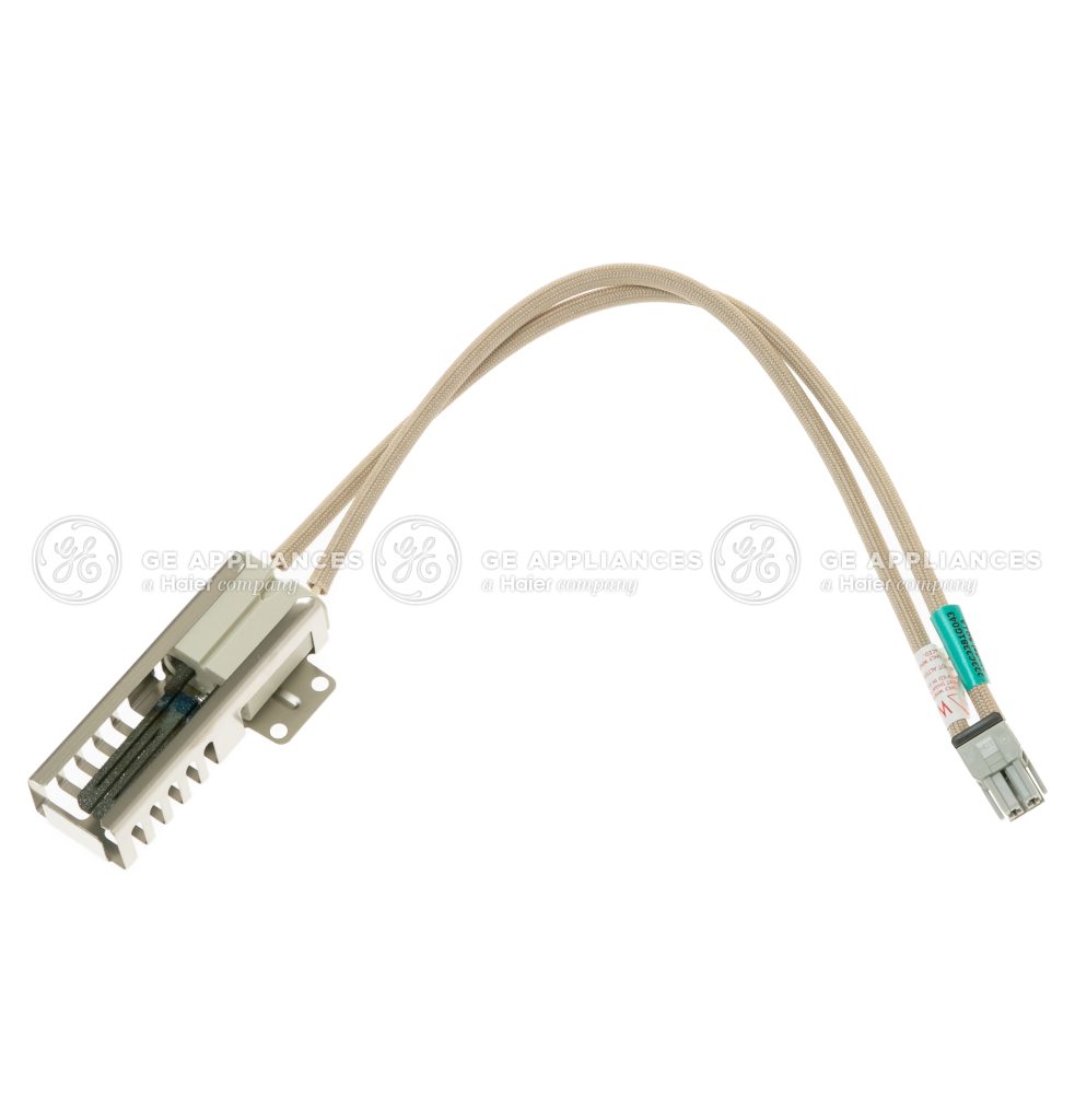 WB28X28780 GE IGNITER GLOWBAR OEM