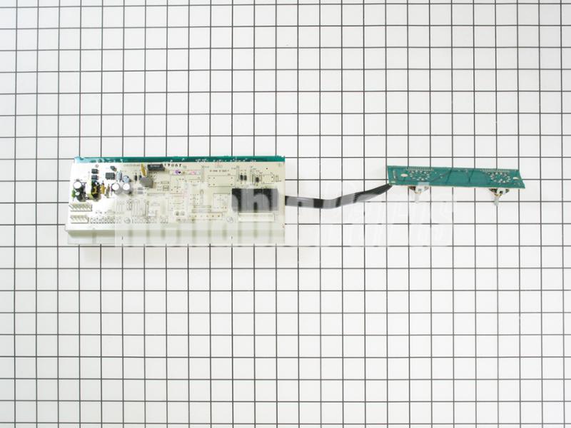 RELIABLE WH12X10405 Board Asm OEM Fast Ship USA Stock Tested Perfect Fit - Image 2