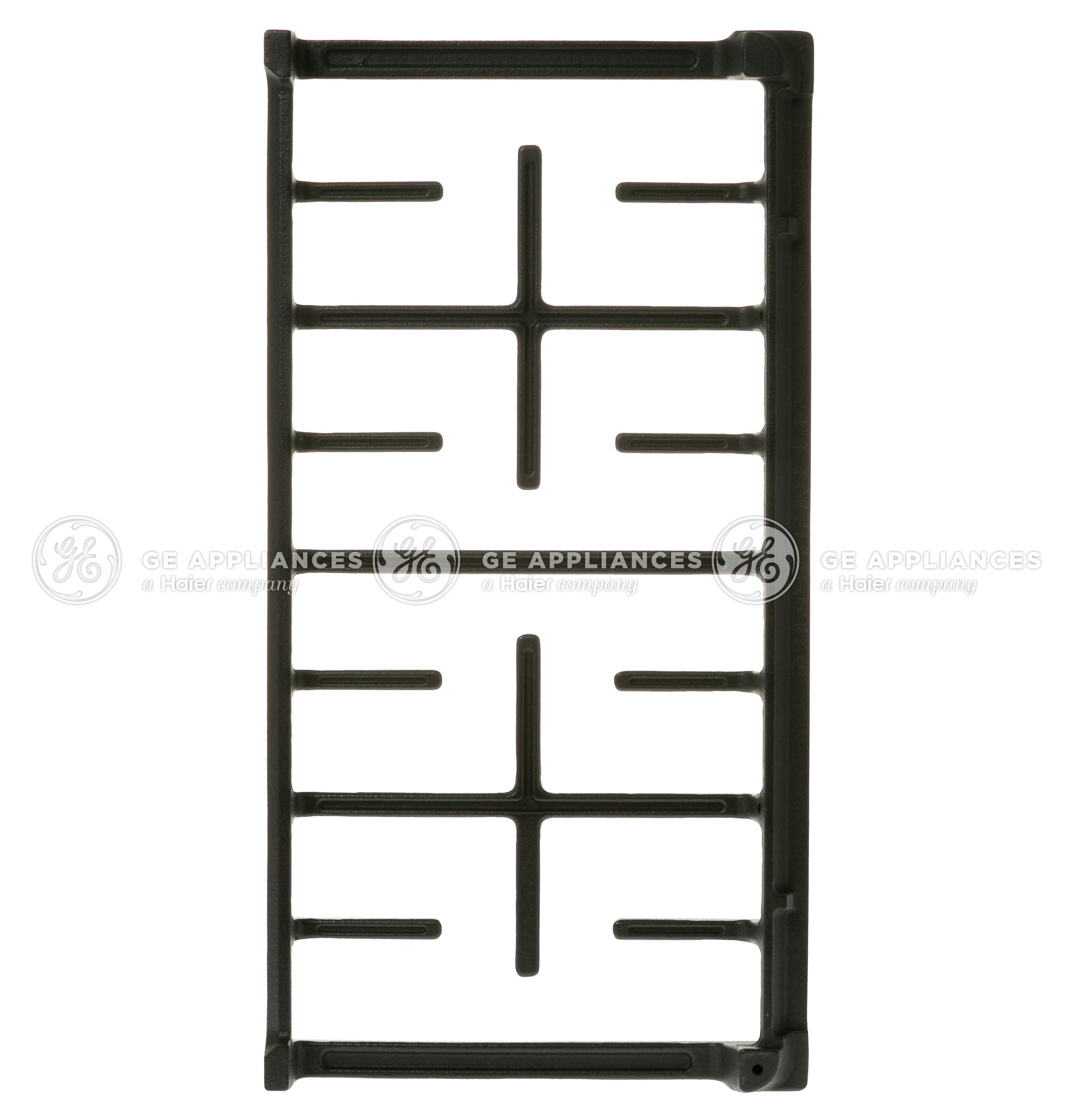 WB31X28754 GE GRATE Assembly OEM