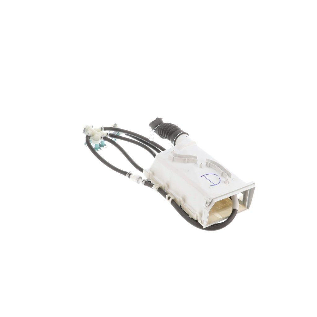 SMG DC97-16142D DRAWER HOUSING ASSY