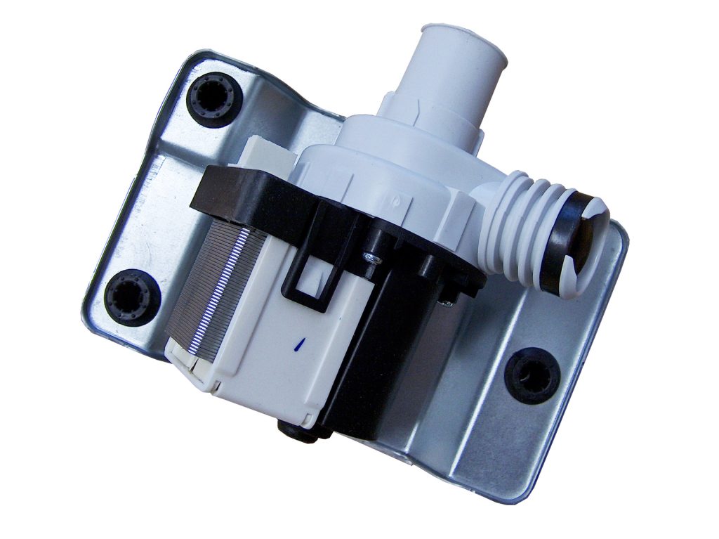 SMG DC96-00774A WASHER DRAIN PUMP