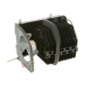 WR13X10741 GE Refrigerator Drain Water Assembly Tray