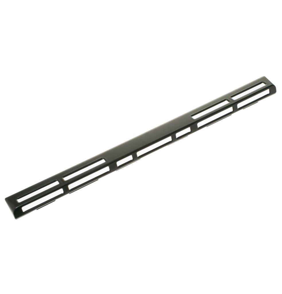 WB07X28819 GE VENT TRIM OEM