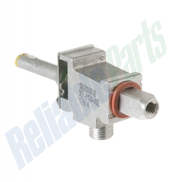 WB21X10053 GE VALVE L FANDR OEM - Image 5