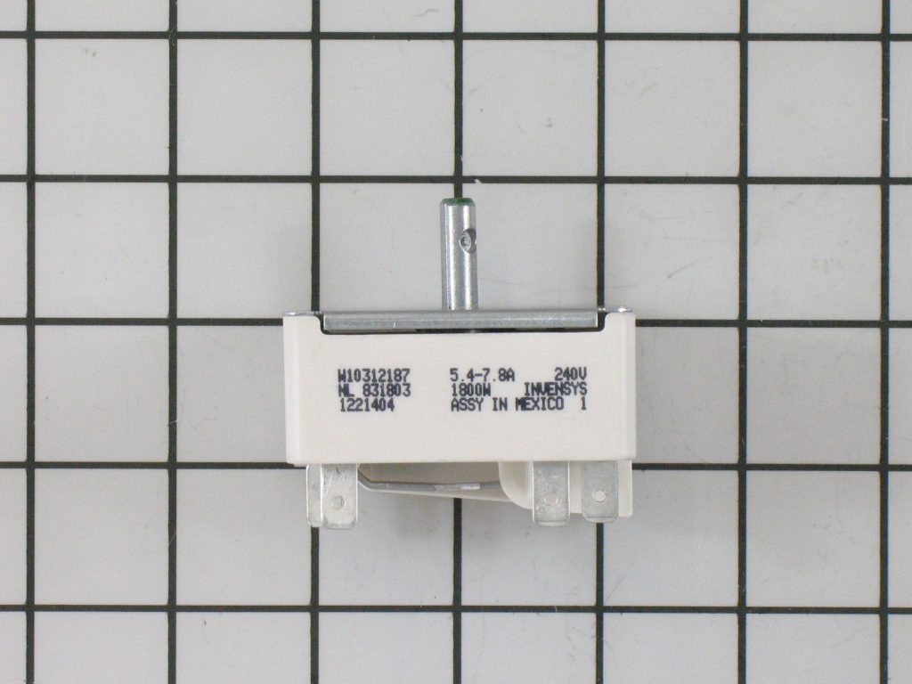 RELIABLE W10861720 Switch-Inf OEM Fast Ship USA Stock Tested Perfect Fit