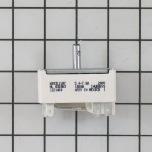 RELIABLE W10861720 Switch-Inf OEM Fast Ship USA Stock Tested Perfect Fit