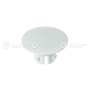 WR01X22752 GE Refrigerator Thimble Plug Button
