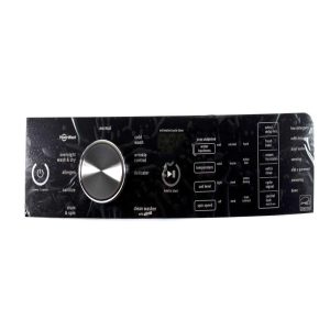 1 of W10911045 Whirlpool Control Panel OEM Replacement, NEW FAST SHIP Fits Many Appliance Models