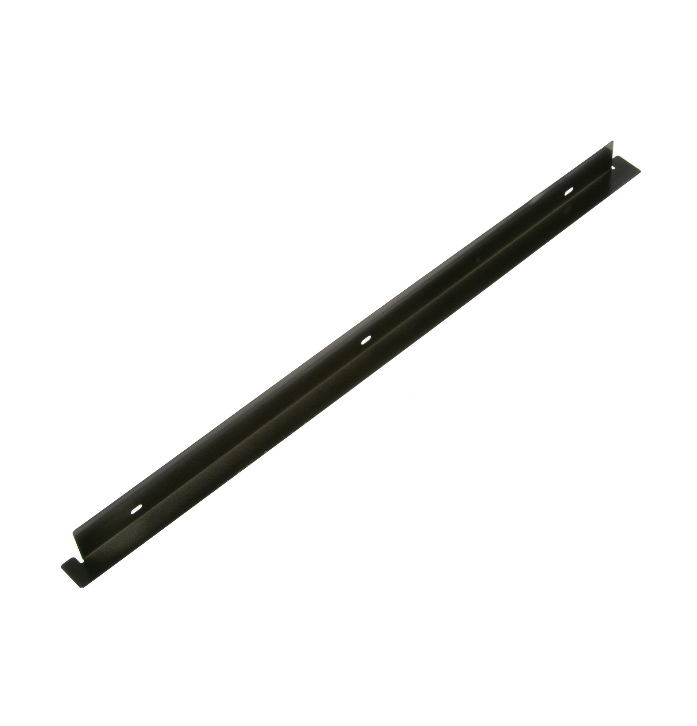 WB07T10541 GE Oven Bottom Trim Assembly 27 (BK) - Image 2