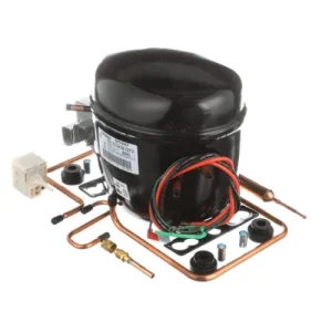 WR87X10226 GE COMPRESSOR KIT EGYS90 OEM