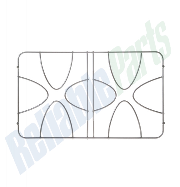WB31X28386 GE Oven Grate Assembly OEM Replacement, NEW FAST SHIP Fits Many Appliance Models - Image 3