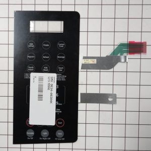 RELIABLE DE34-00304K Microwave OEM Fast Ship USA Stock Tested Perfect Fit